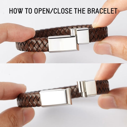 Christian Bracelet, Bible Quote Bracelet